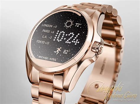 michael kors mkt5004 youtube|Michael Kors Bradshaw Display Smartwatch .